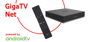 Vodafone GigaTV Net